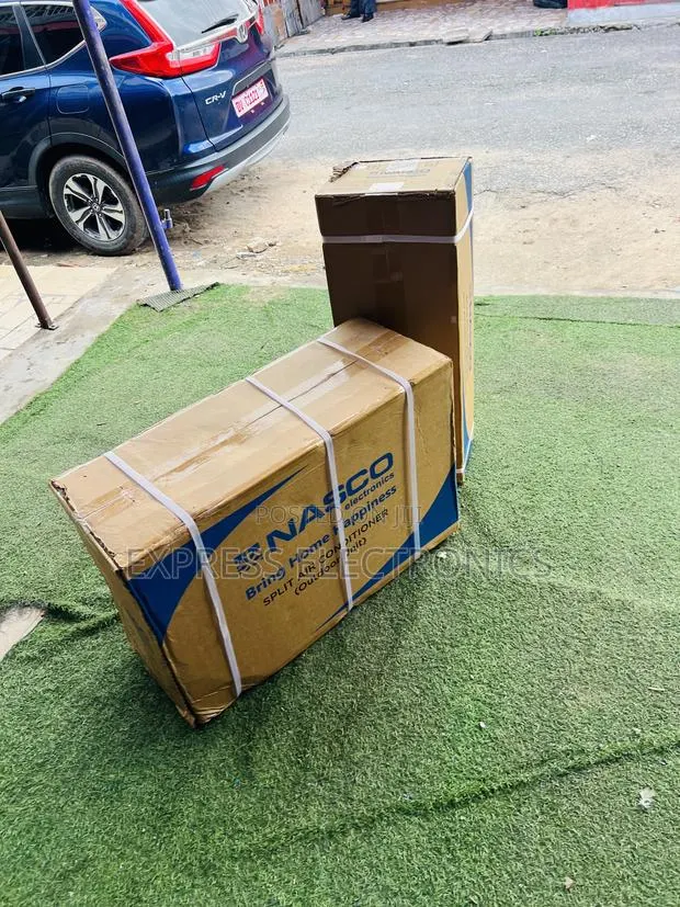 Best Buy for Less 1.5hp Nasco ——White · Photo 1