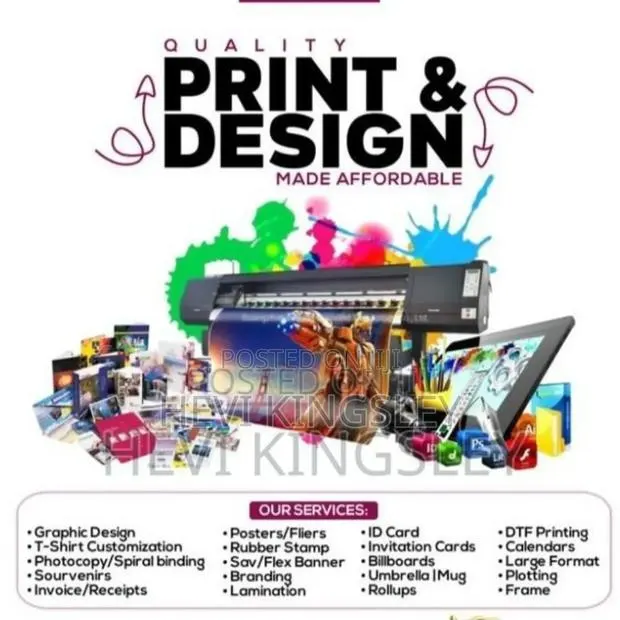 We Provide the Best for Our Customers · Photo 1