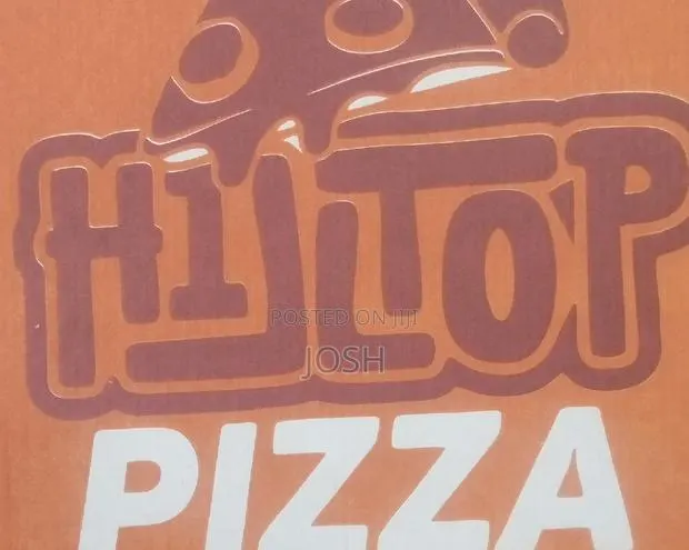 Pizza Boxes Printing · Photo 1