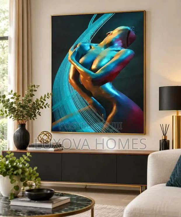Crystal Portraits That Make a Statement · Photo 1