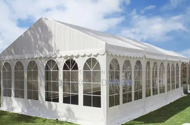 Tent For Church / Restaurant / Event · Photo 1