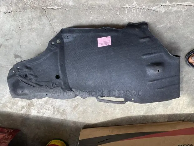 Honda CRV 2023 2024 2025 2026 Fender Liner · Photo 1