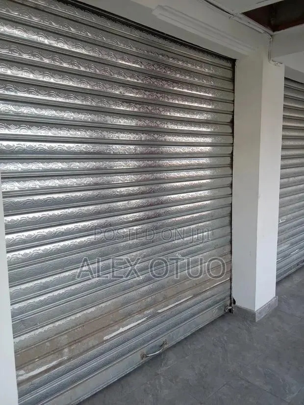 Store at Bantama Close to Abrepo Junction · Photo 1