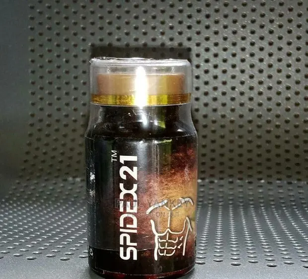 Sexual Performance Product for Men · Photo 1