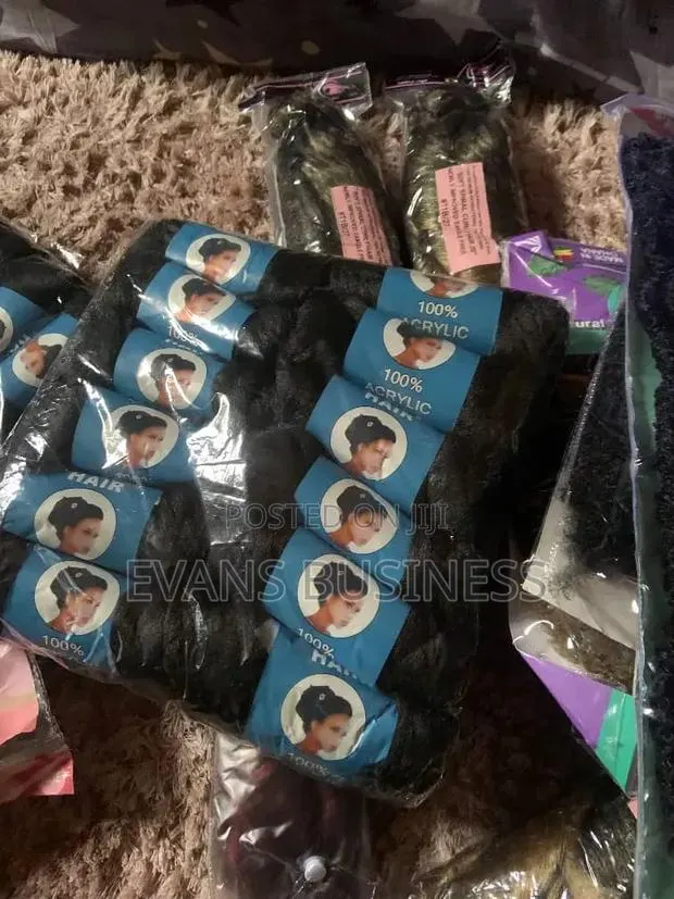 Women Hair Wig · Photo 1