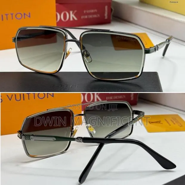 Multiple Branded Sunglasses · Photo 1