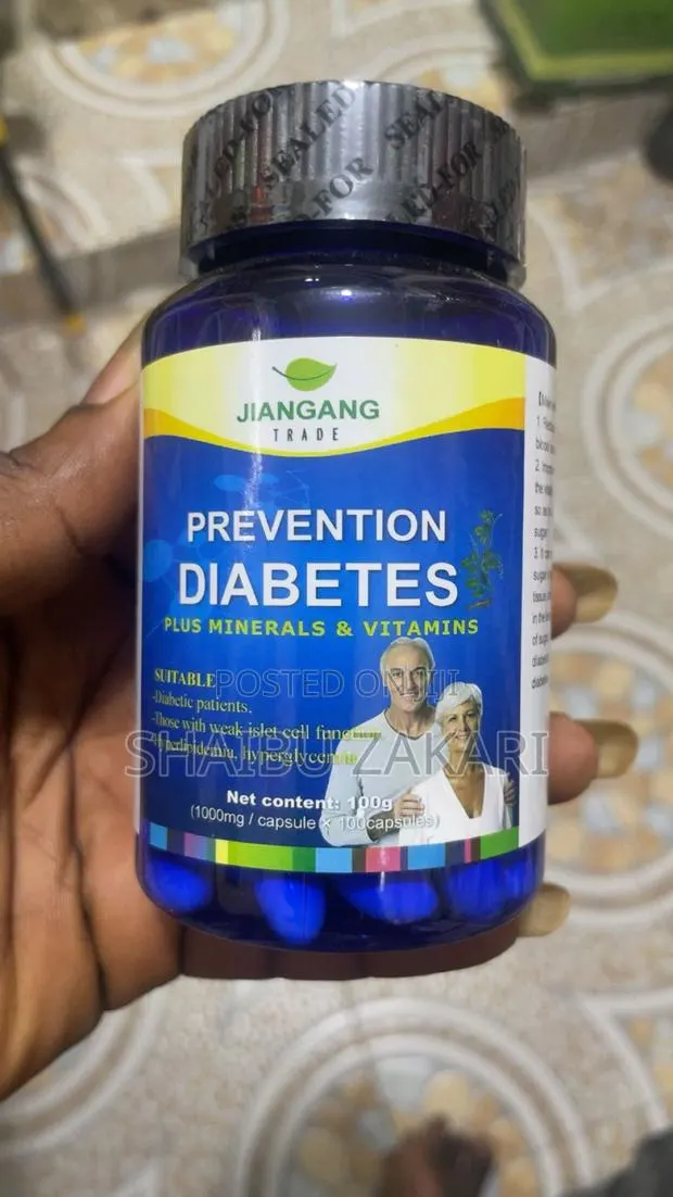 Prevention · Photo 1