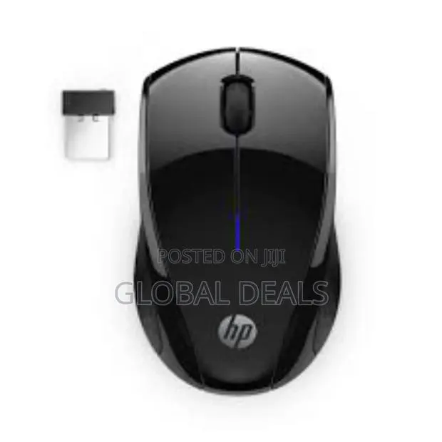 Wireless Mouse Original · Photo 1