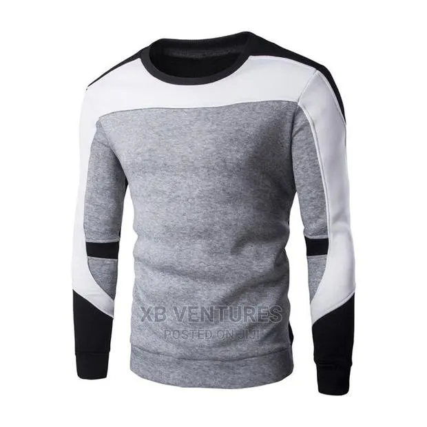 Long Sleeve Sweater · Photo 1