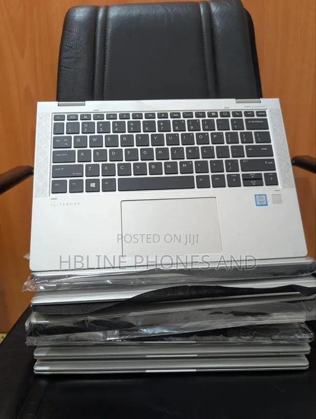 Laptop HP EliteBook X360 1030 G3 8GB Intel Core i5 SSD 256GB · Photo 1