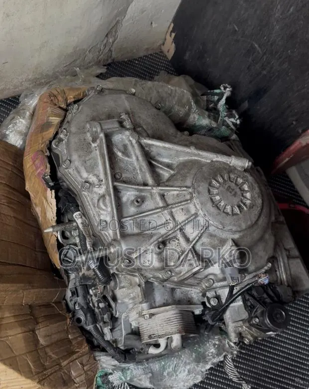 Grade a Honda Covic Gear Box for Sale · Photo 1