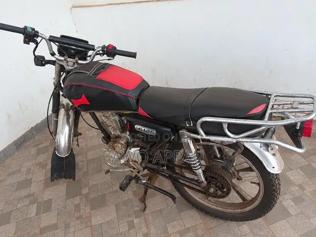 Royal RY125 2021 · Photo 1