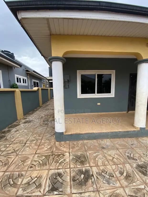 2bdrm House in Tema Community 25 for rent · Photo 1