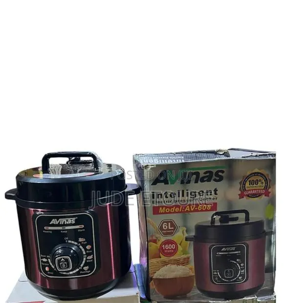 Multifunctional Cooker · Photo 1
