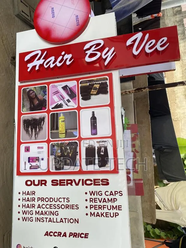 Quality 3D Signage · Photo 1