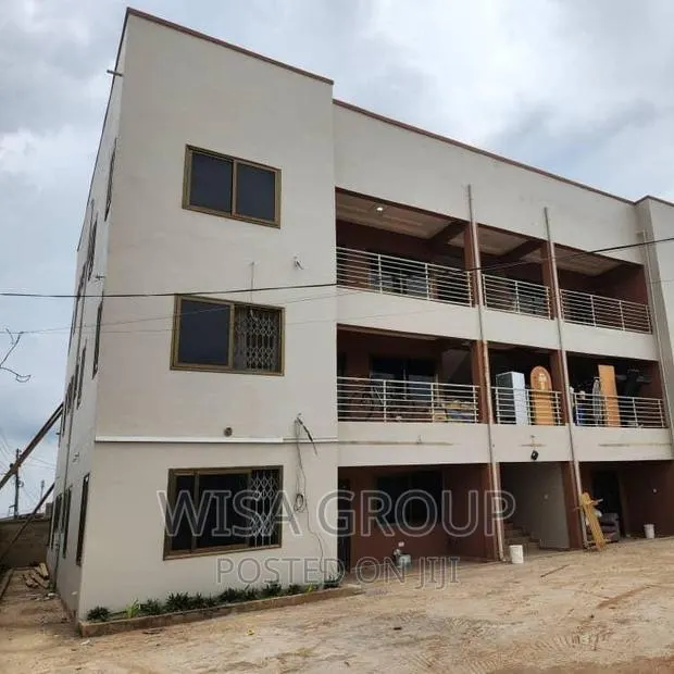 2bdrm Apartment in Wisa Groups, Accra Metropolitan for rent · Photo 1
