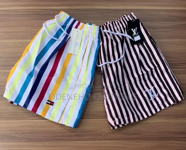 Summer Shorts for Men · Photo 1