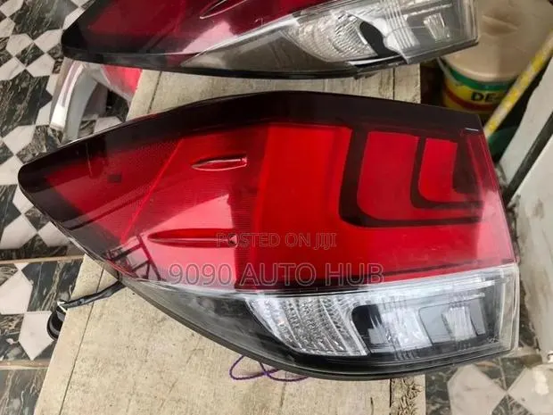 2018 Lexus RX350 Taillight (Foreign Used – Premium OEM) · Photo 1