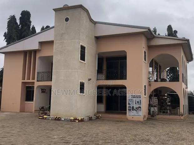 4bdrm Apartment in Adenta,Ashiyie, Accra Metropolitan for rent · Photo 1