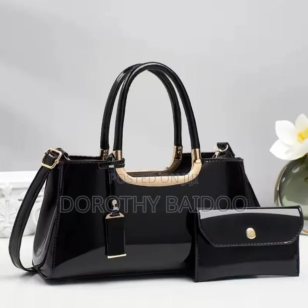 Boss Ladies Bag · Photo 1