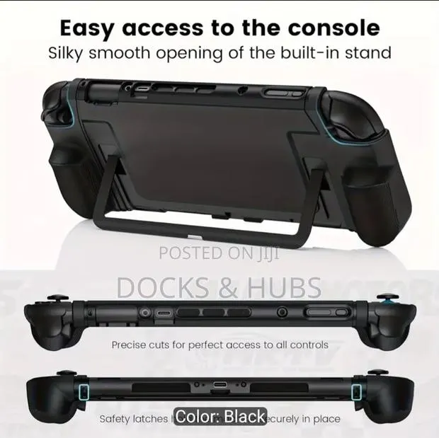 Protective Case for Nintendo Switch 2 · Photo 1