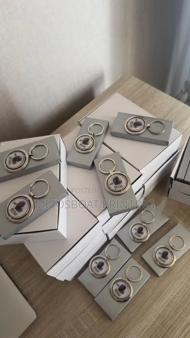 Key Holders · Photo 1