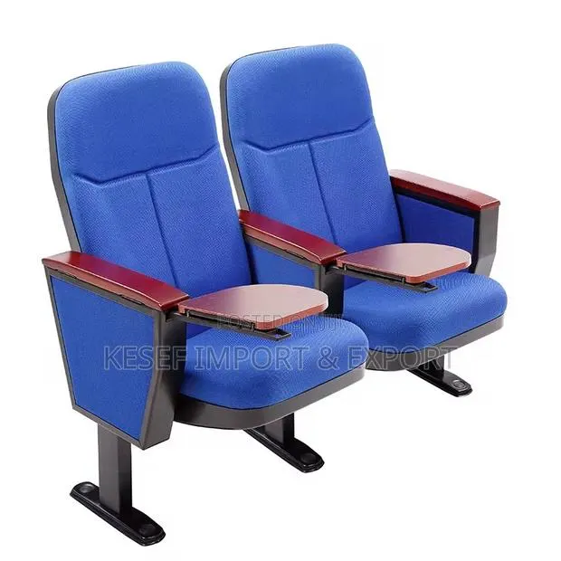 Executive Theater Chairs · Photo 1