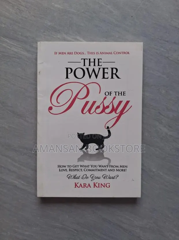 The Power of the Pussy · Photo 1