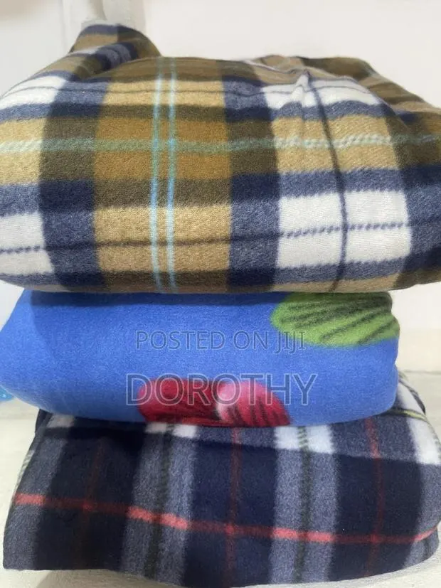 Students Blankets · Photo 1