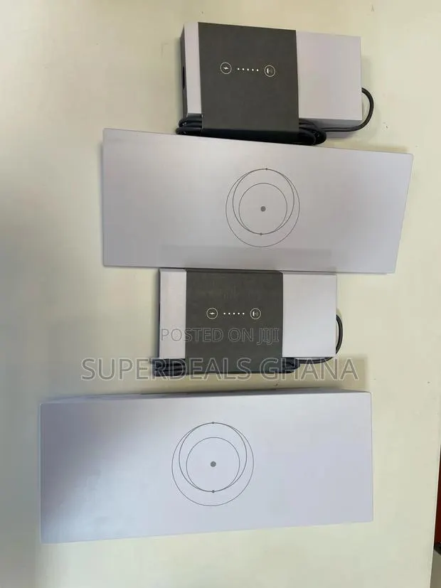 Starlink Gen 3 Mesh Router · Photo 1