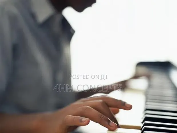 Music Director/Keyboardist for Church · Photo 1