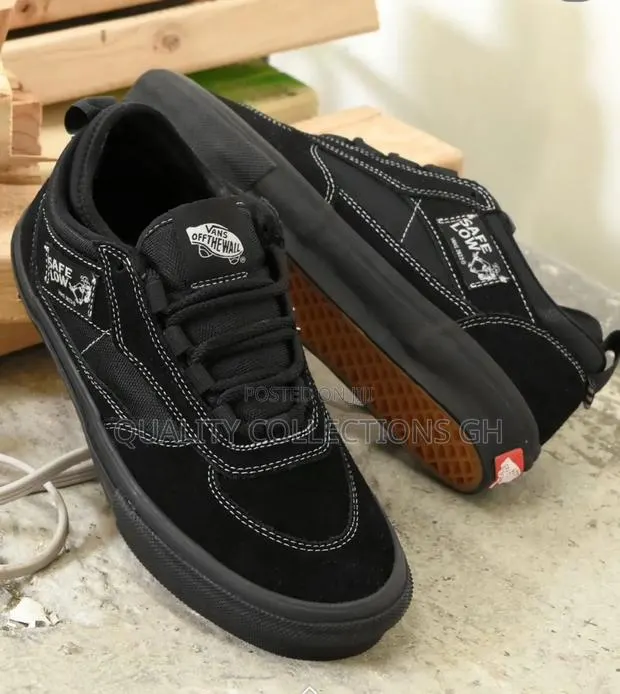 Vans Off the Wall · Photo 1