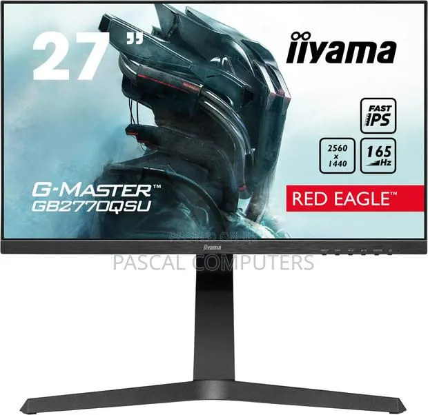 Gaming Monitor · Photo 1