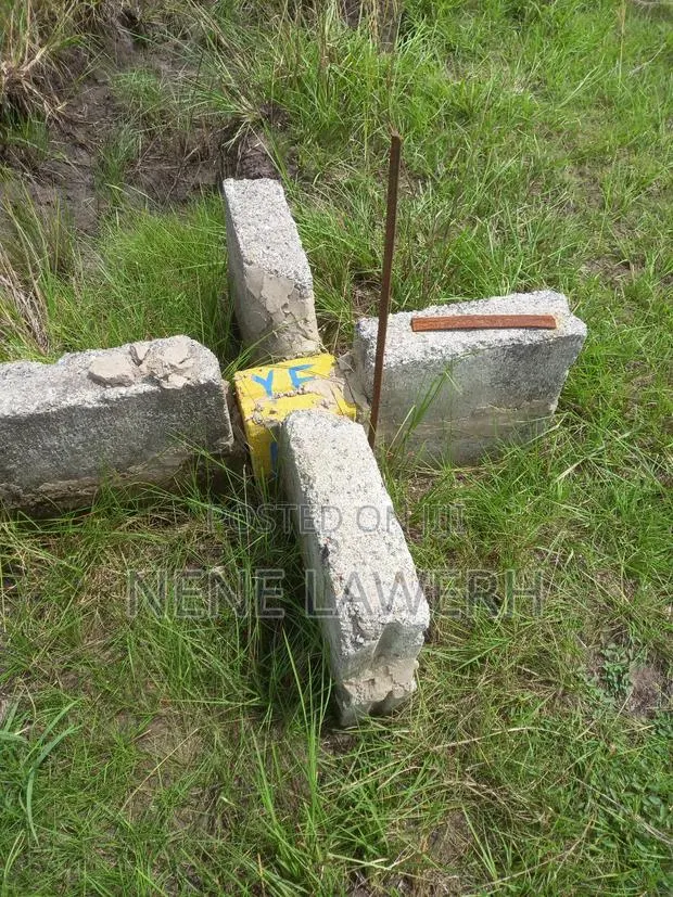 Plot of Land at Shai Hills · Photo 1