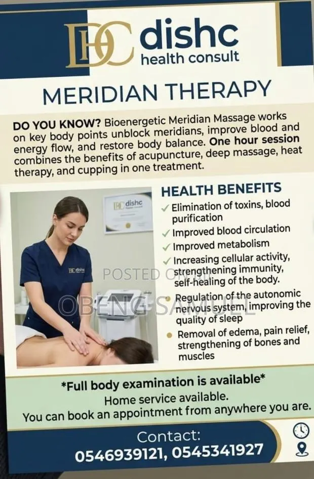 Medical Services · Photo 2
