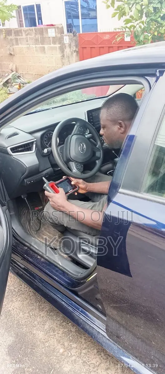 Yaya Auto Diagnostics and Car Services · Photo 1