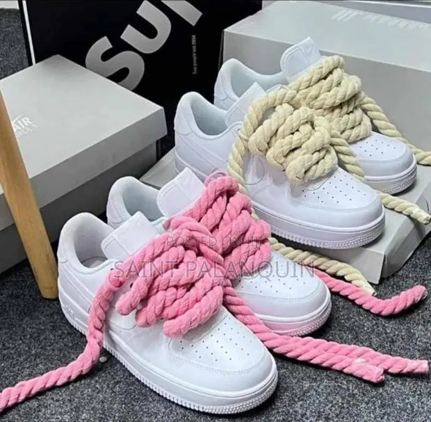 Nike Airforce · Photo 1