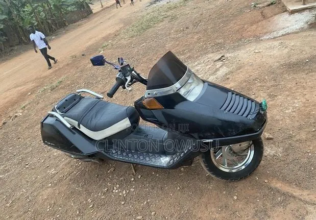 Honda 2022 Black · Photo 1