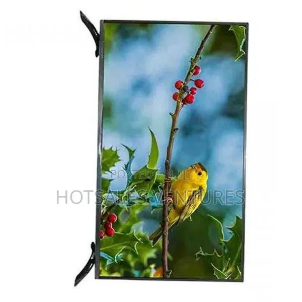 Quality Sigma 55 Inch Qled 4K Frameless TV With Icast - STV-KQ55V6-S · Photo 1