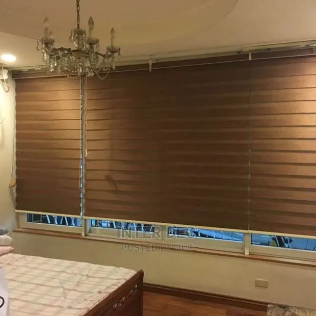 Executive Beautiful Blinds Curtains · Photo 1