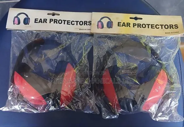 Ear Protector · Photo 1