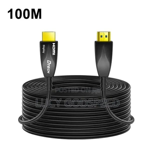HDMI Cable 100m · Photo 1