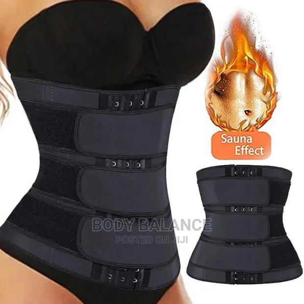 Quality Waist Trainer All Sizes · Photo 1