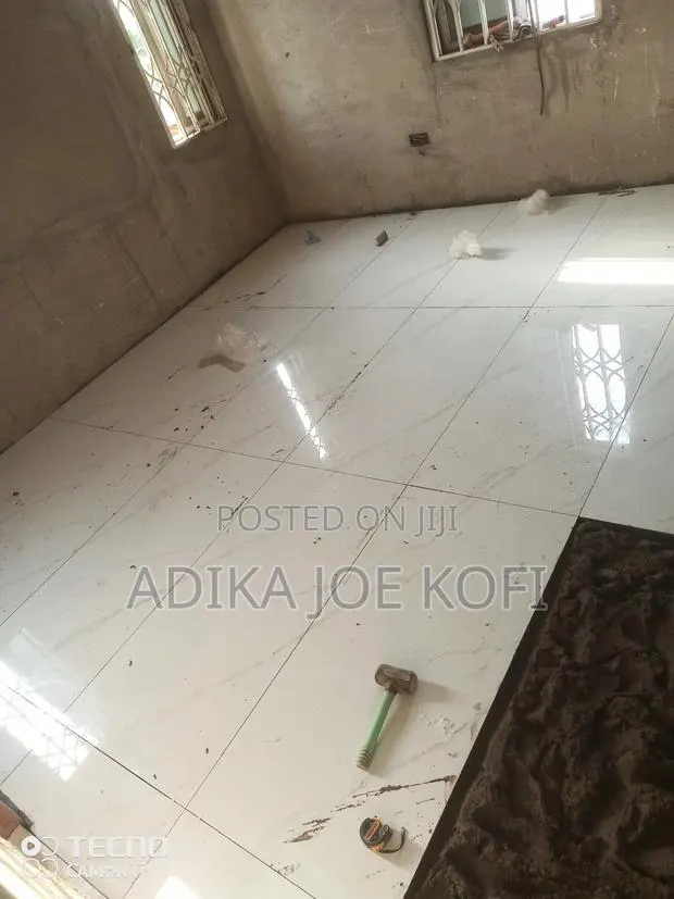 Excellent Tilling Work With Perfection Tiles · Photo 1