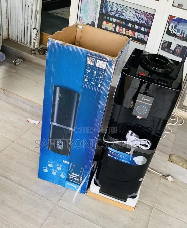 Super New * Midea Electric Water Dispenser (30 Liters) · Photo 1