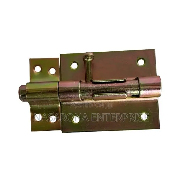 80mm Heavy Tower Bolt 12 PCS · Photo 1