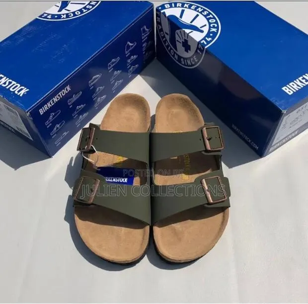 Birkenstock Sandals · Photo 1