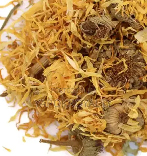 Calendula Herbs · Photo 1