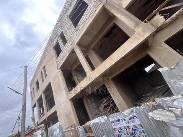 Shops for Rent at Flamingo · Photo 1