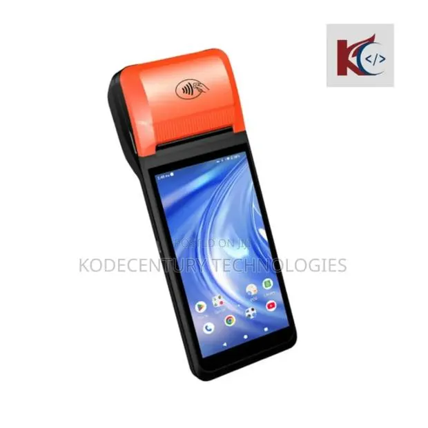Mobile POS | Handheld POS (4GB+ 64GB, Octacore Processor) · Photo 1